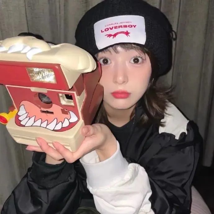 爱情好意外
